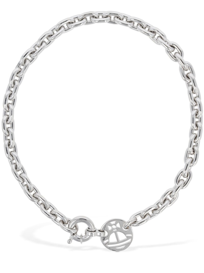 Duncan collar necklace - 1
