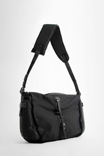 Innerraum S07-Messenger-Bag outlook