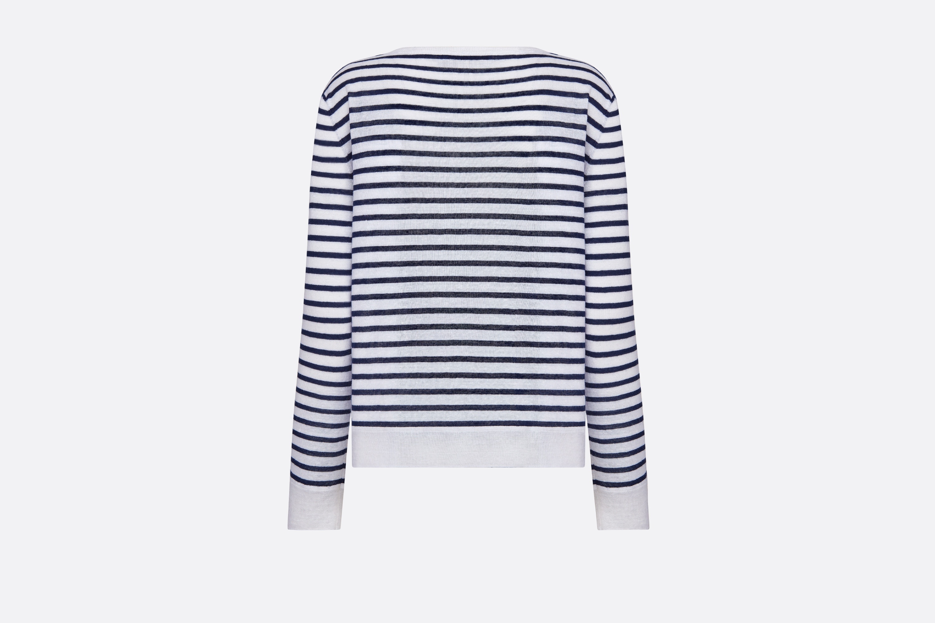 Dior Marinière Sweater - 2