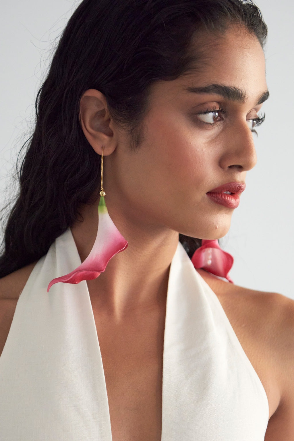 CALLA EARRING - 2