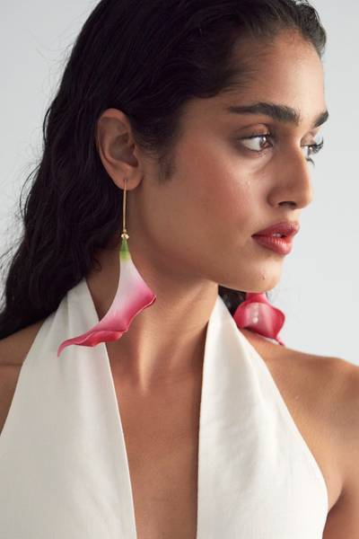 Cult Gaia CALLA EARRING outlook