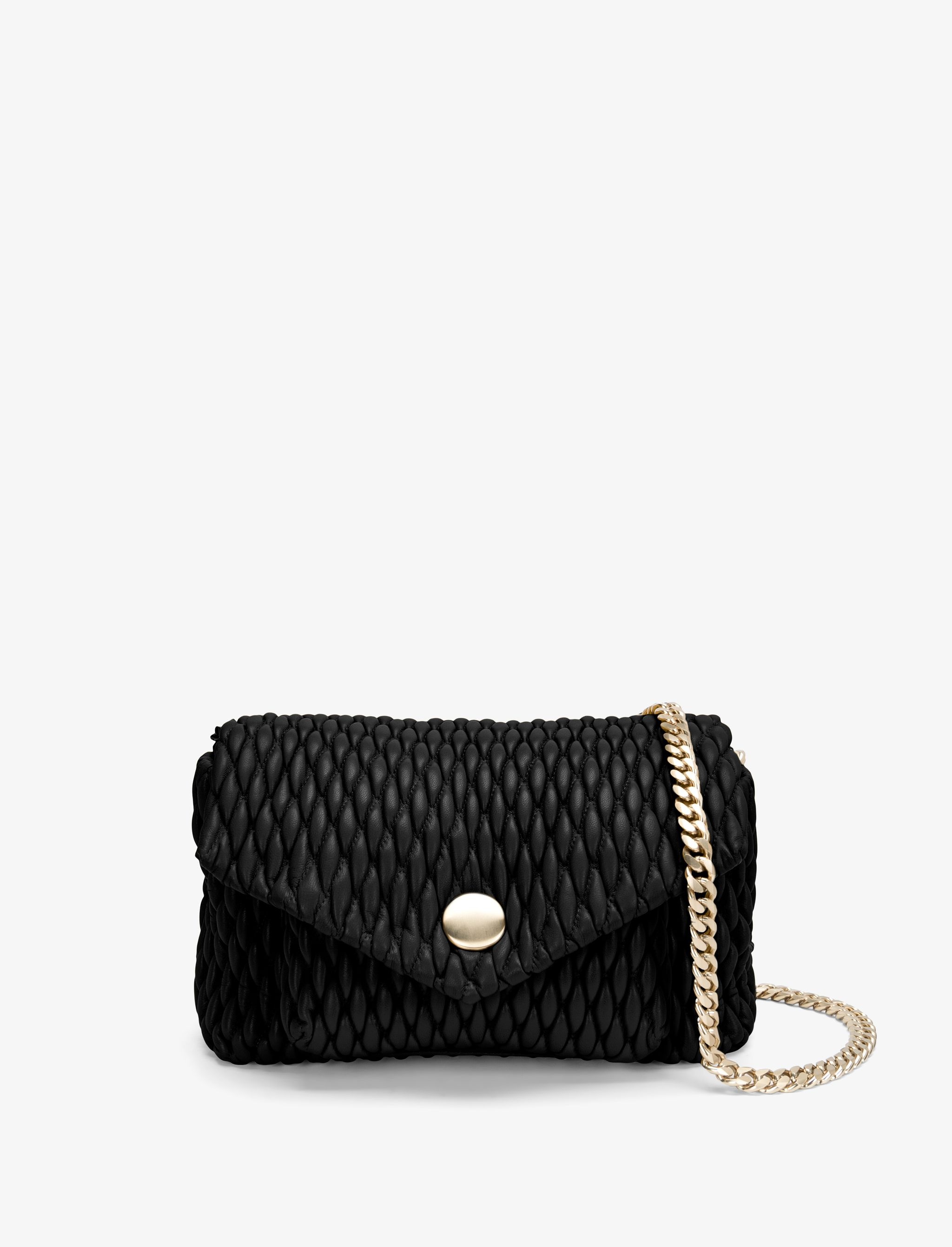 Quilted Ps Harris Bag - 6