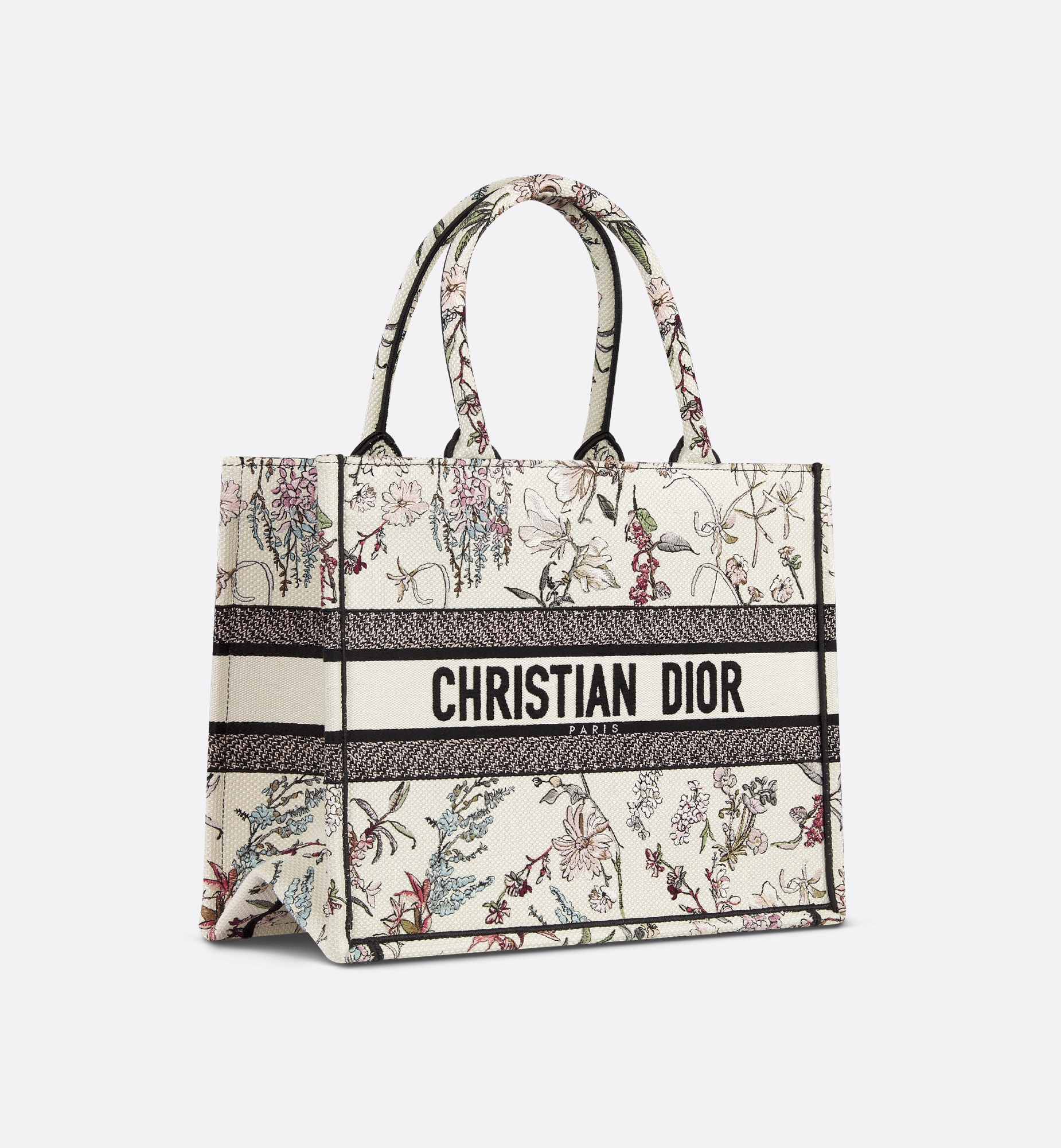 Medium Dior Book Tote - 5