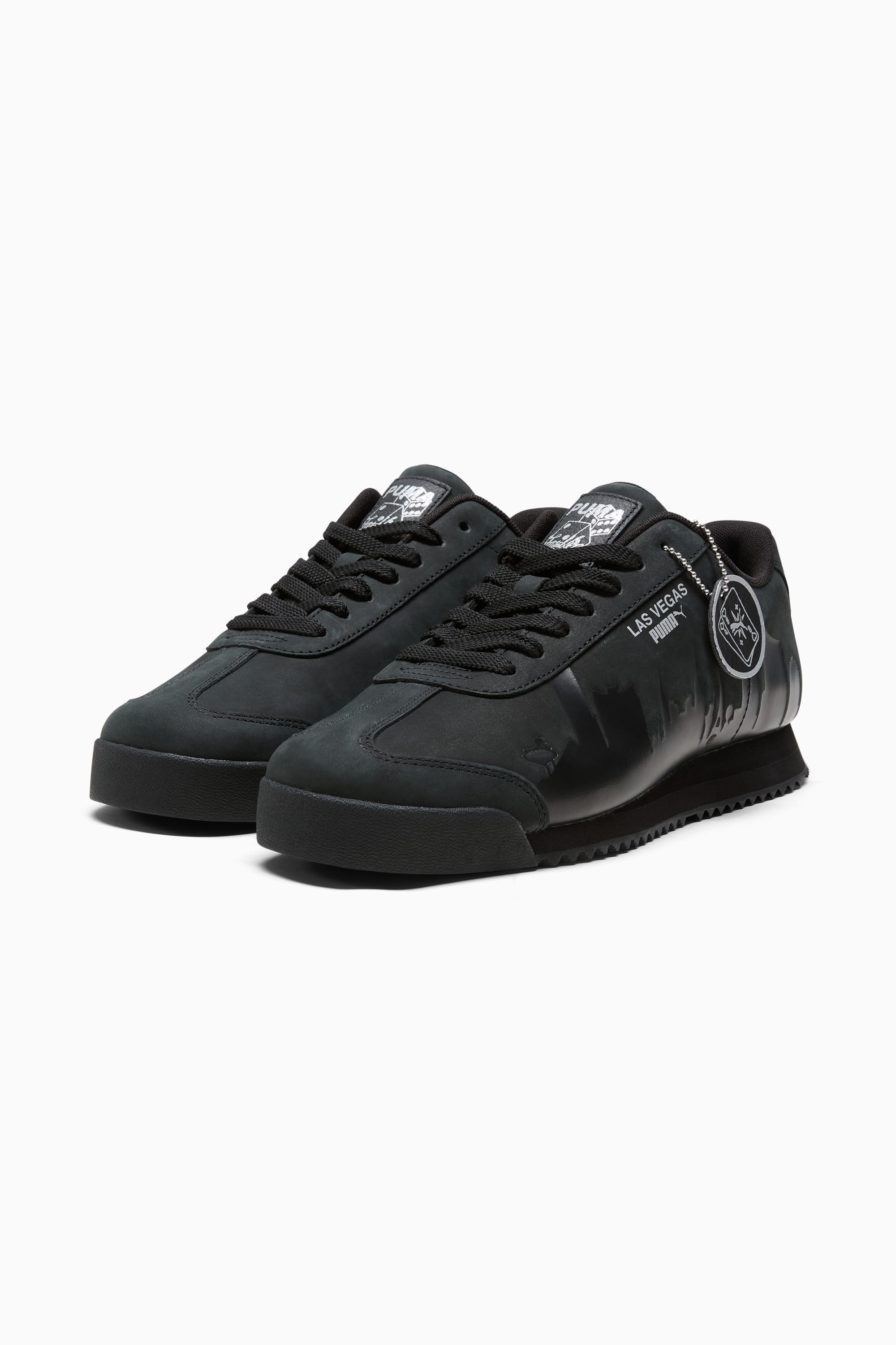 Roma Skyline Vegas Flagship Sneakers - 4