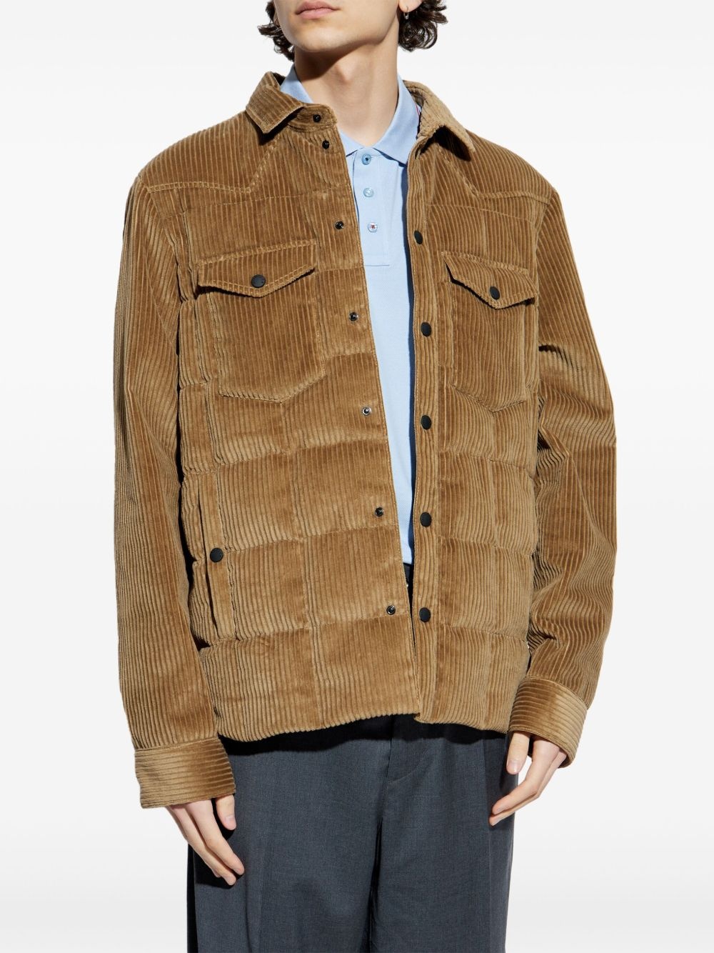 Day-Namic jacket - 3