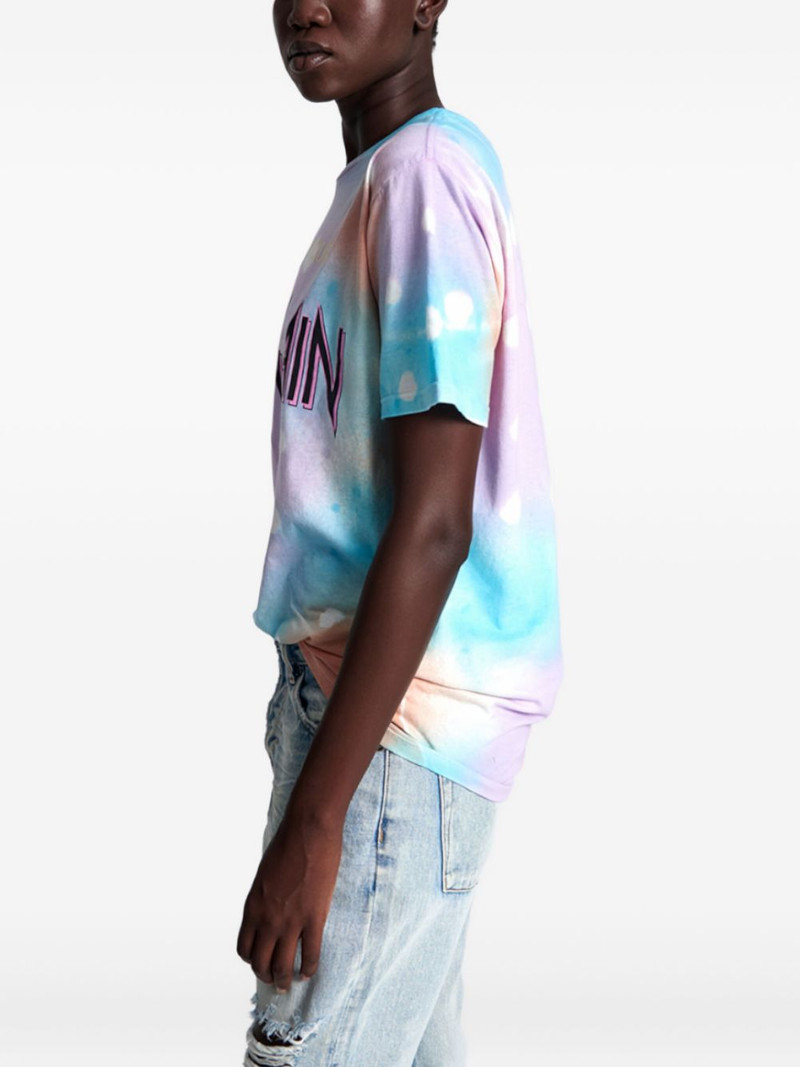 tie-dye T-shirt 5