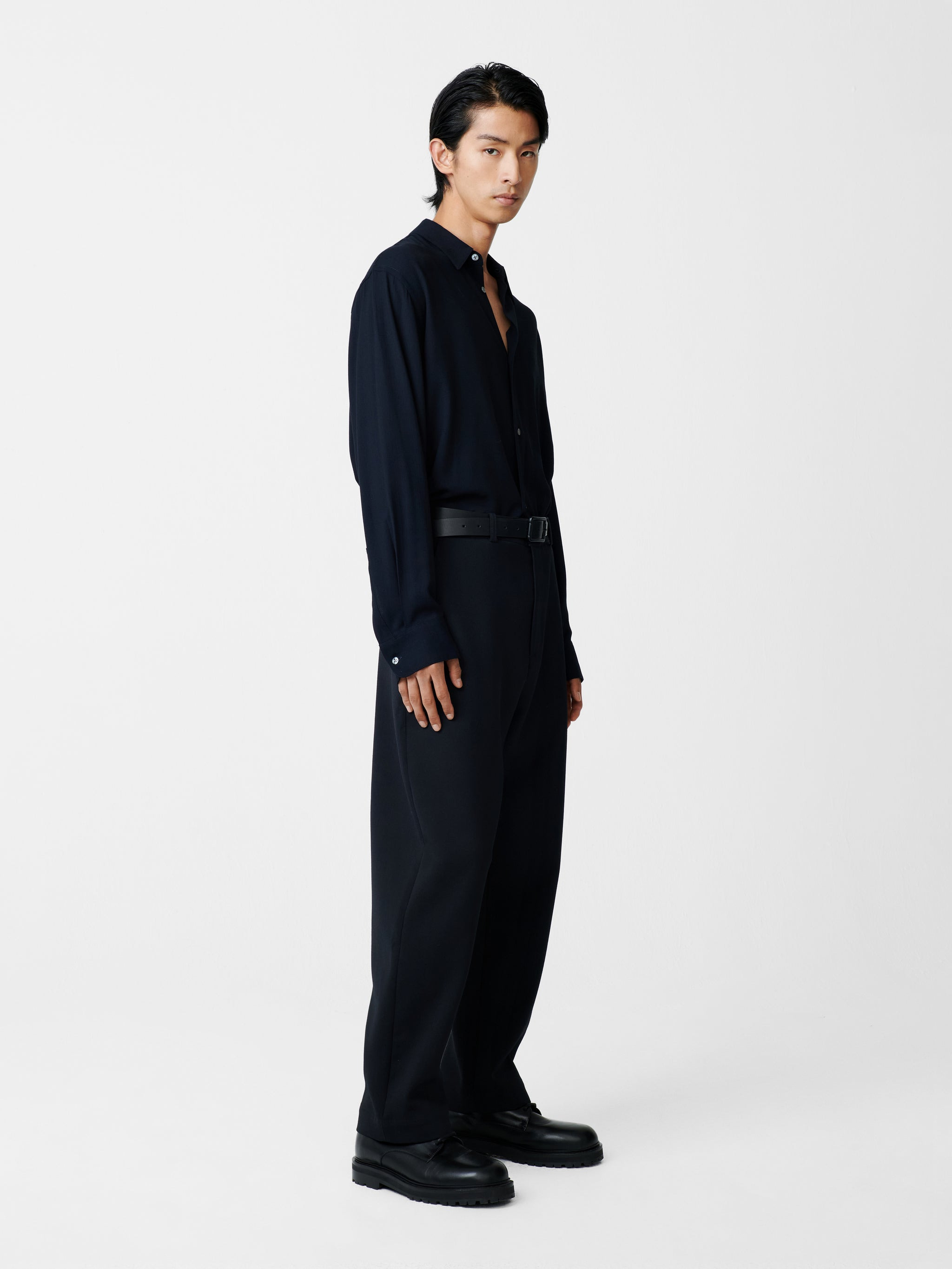 Ezra Pant - 2