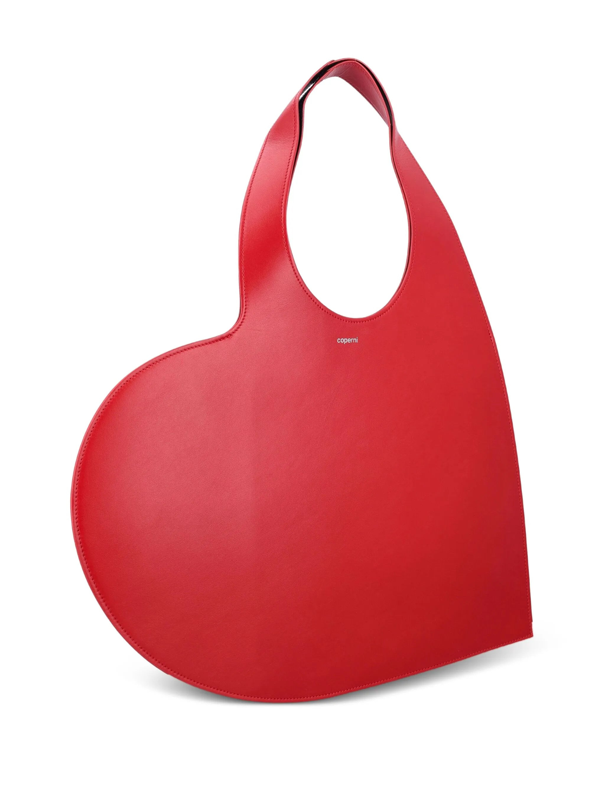 Coperni Heart Tote Bag - 2