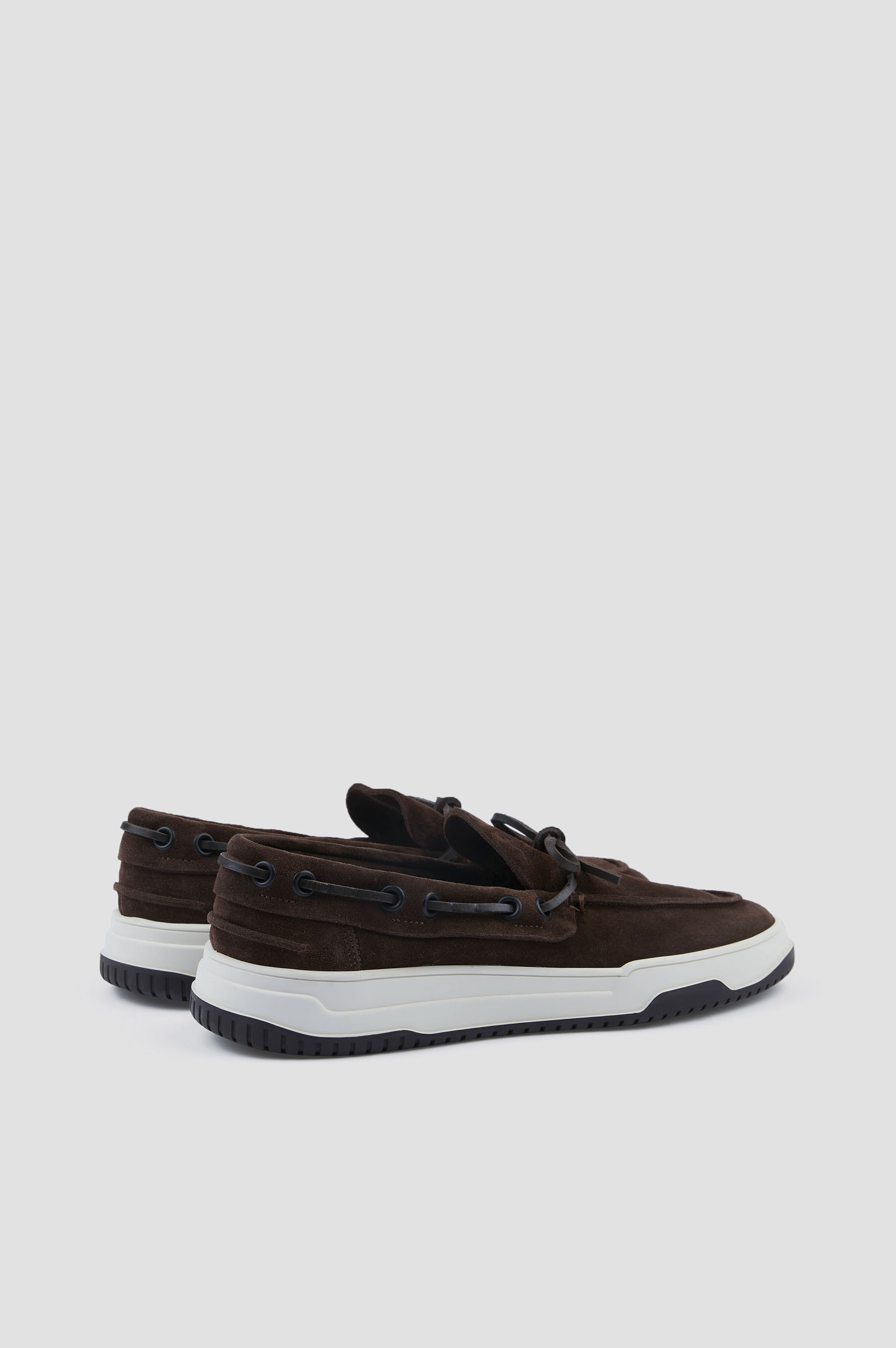 YACHT CLUB LOAFERS - 3