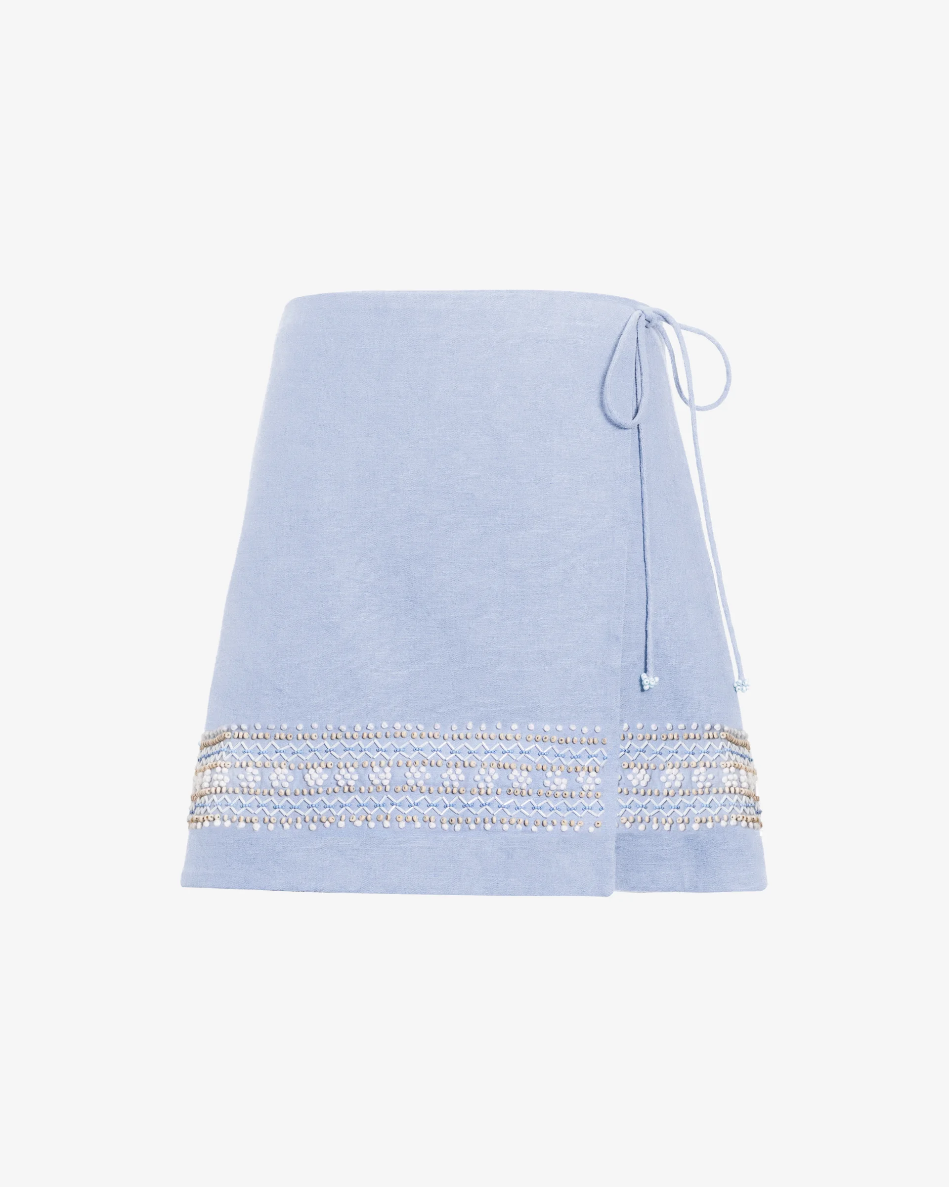 AGNES SKIRT - 1