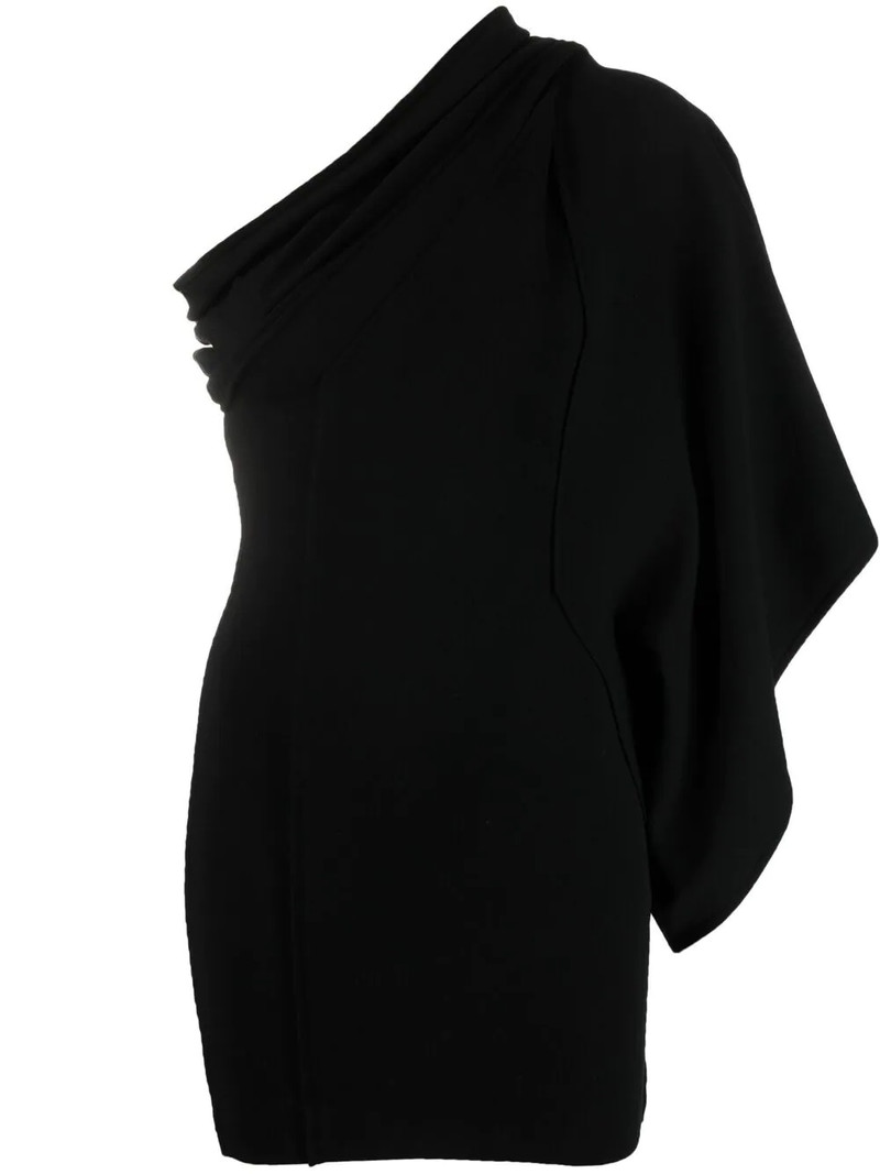 Athena voluminous 추운 복장 1