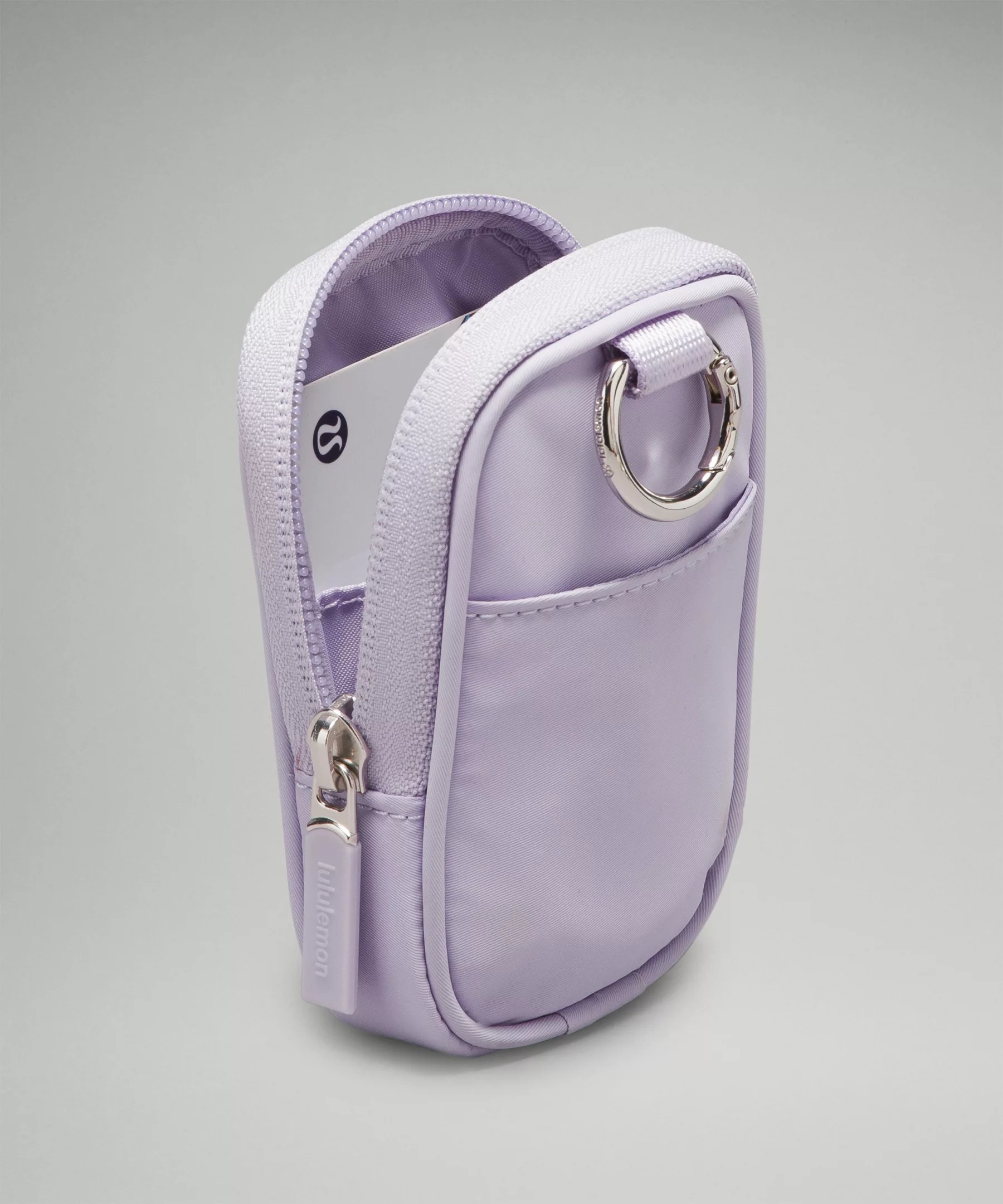 Clippable Nano Pouch - 4