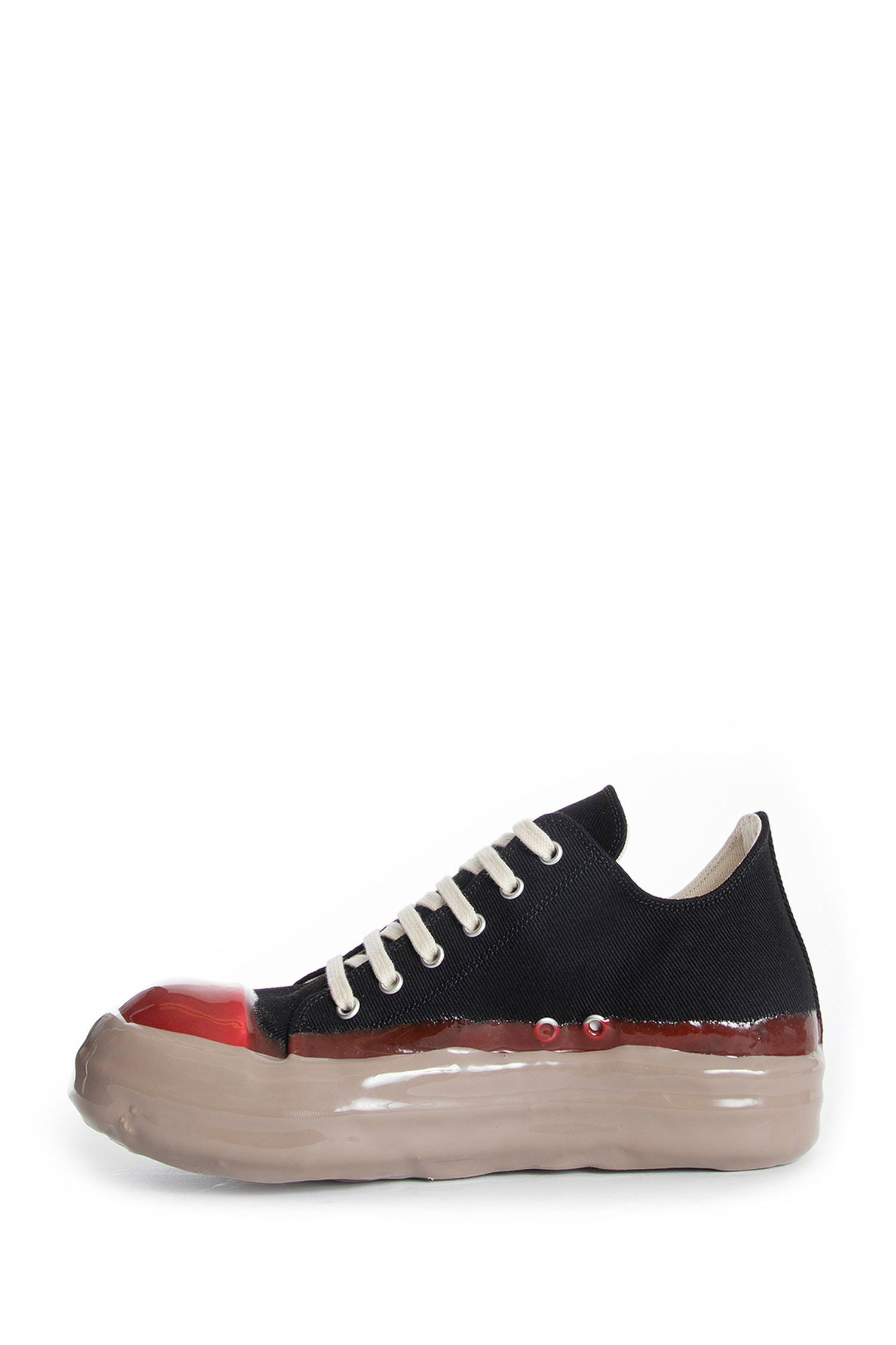 Concordians Low Sneaks - 4