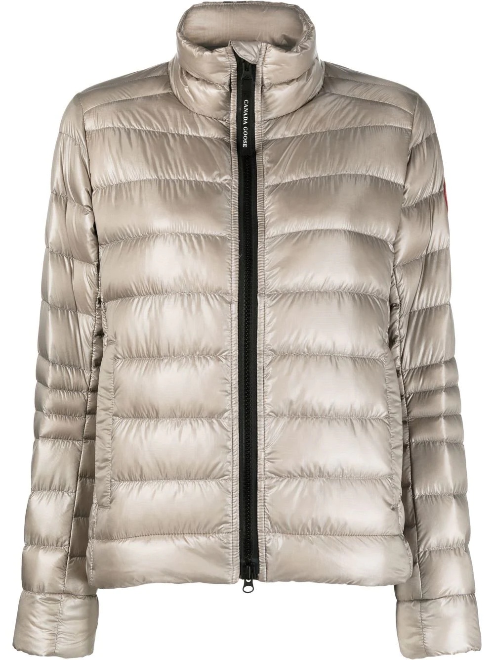 Cypress puffer jacket - 1