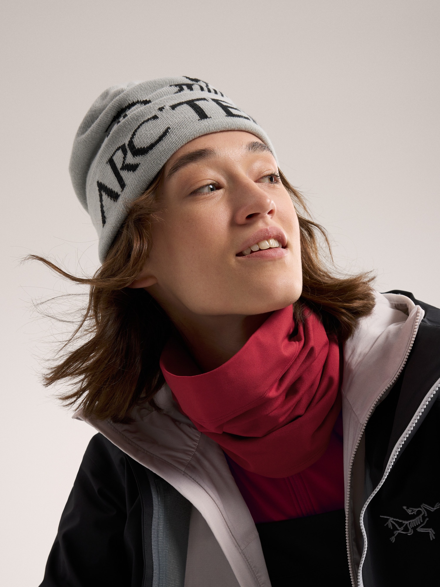 Rho Neck Gaiter Long - 2