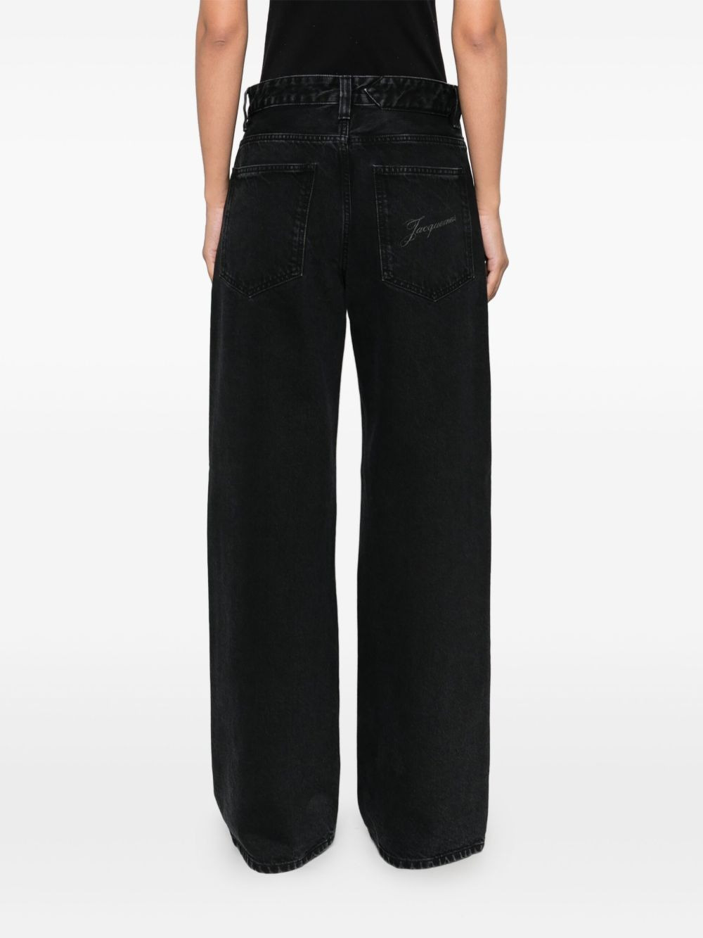 Le De-Nimes jeans - 4
