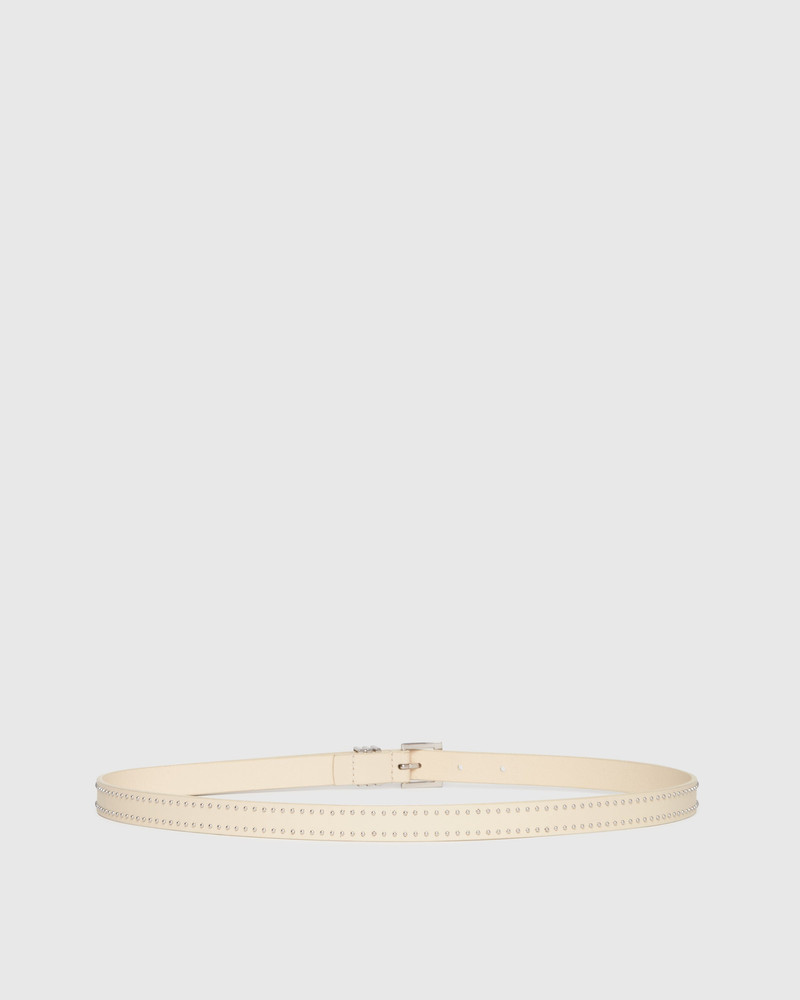 PAIGE Aniya Belt outlook