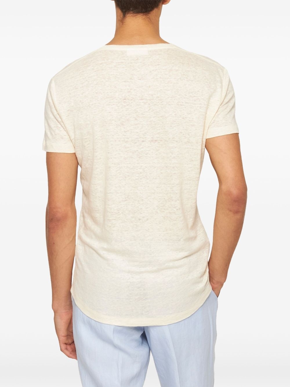 O.B t-shirt - 3