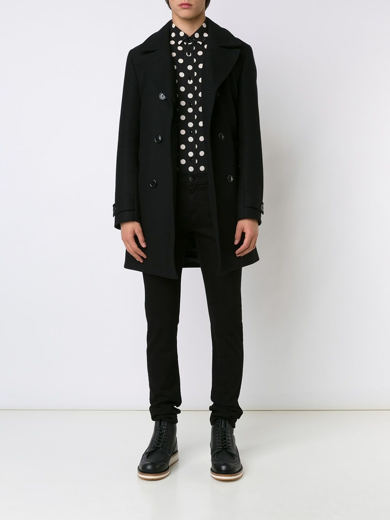 FRAME slim fit jeans outlook