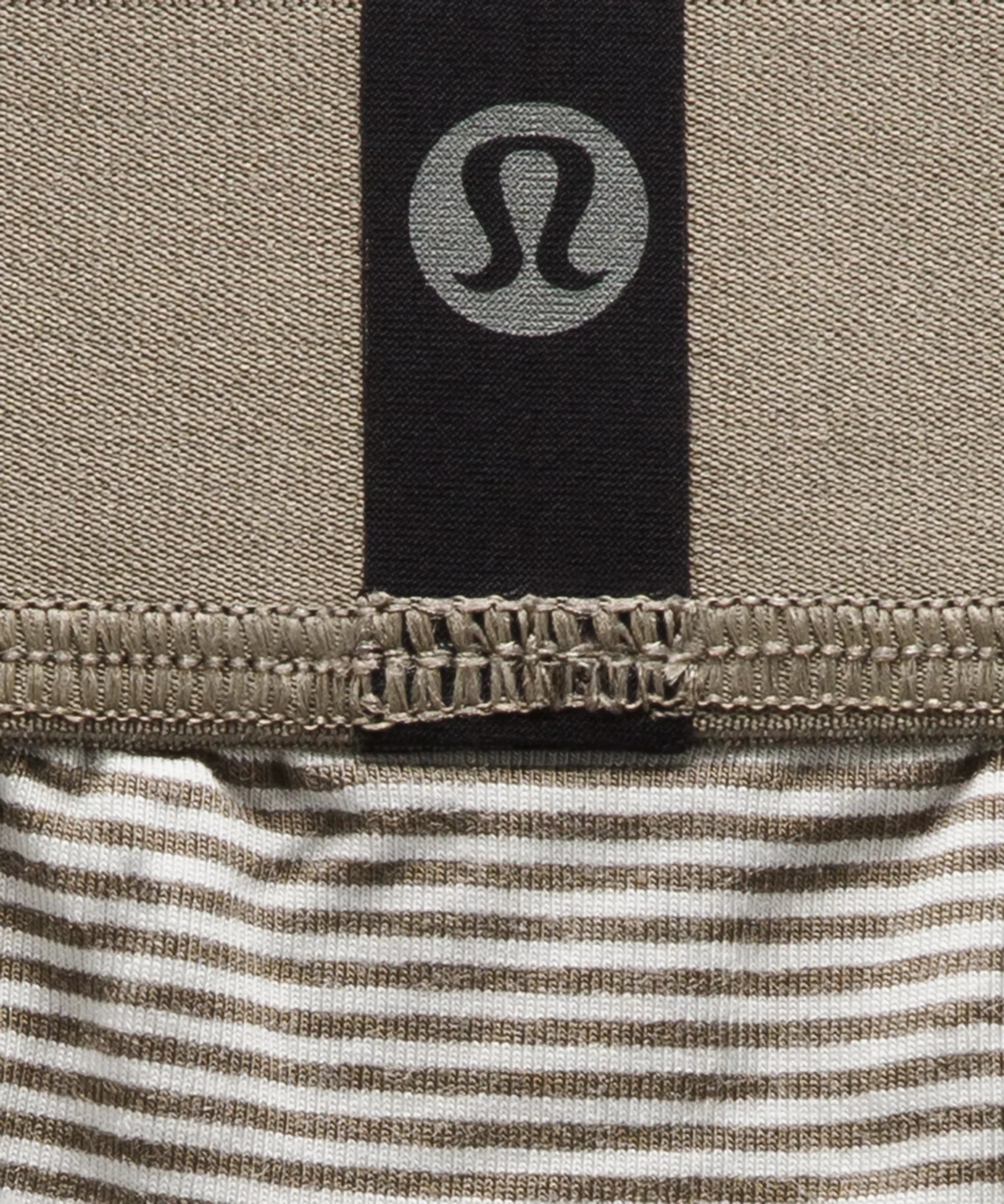 Always In Motion Boxer 5" - 3