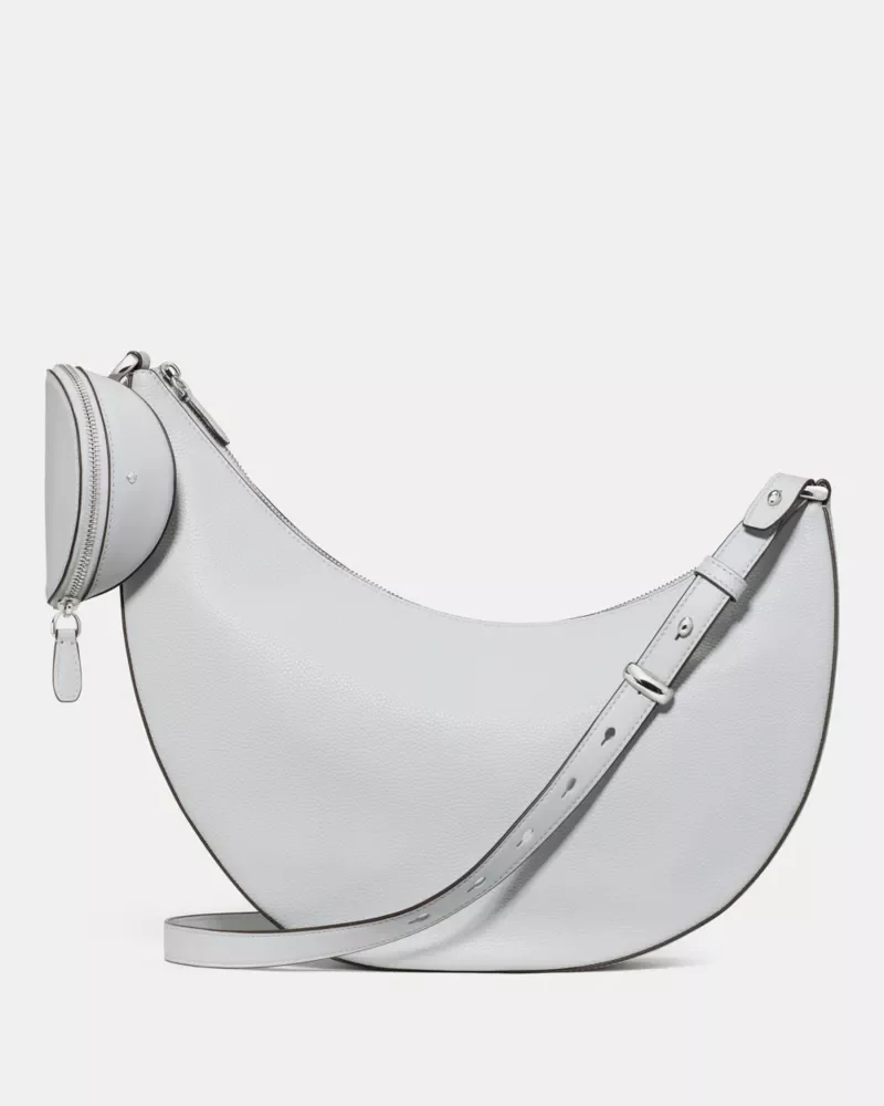 Duo Large Crossbody Bag - 1