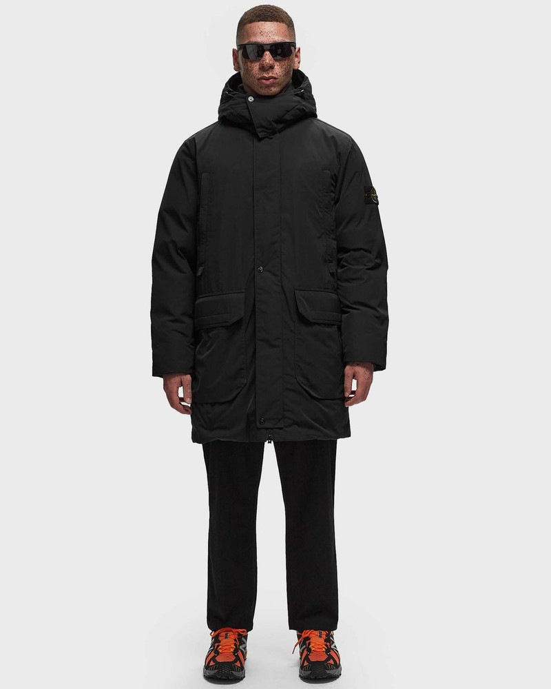 Stone Island REAL DOWN BLOUSON outlook