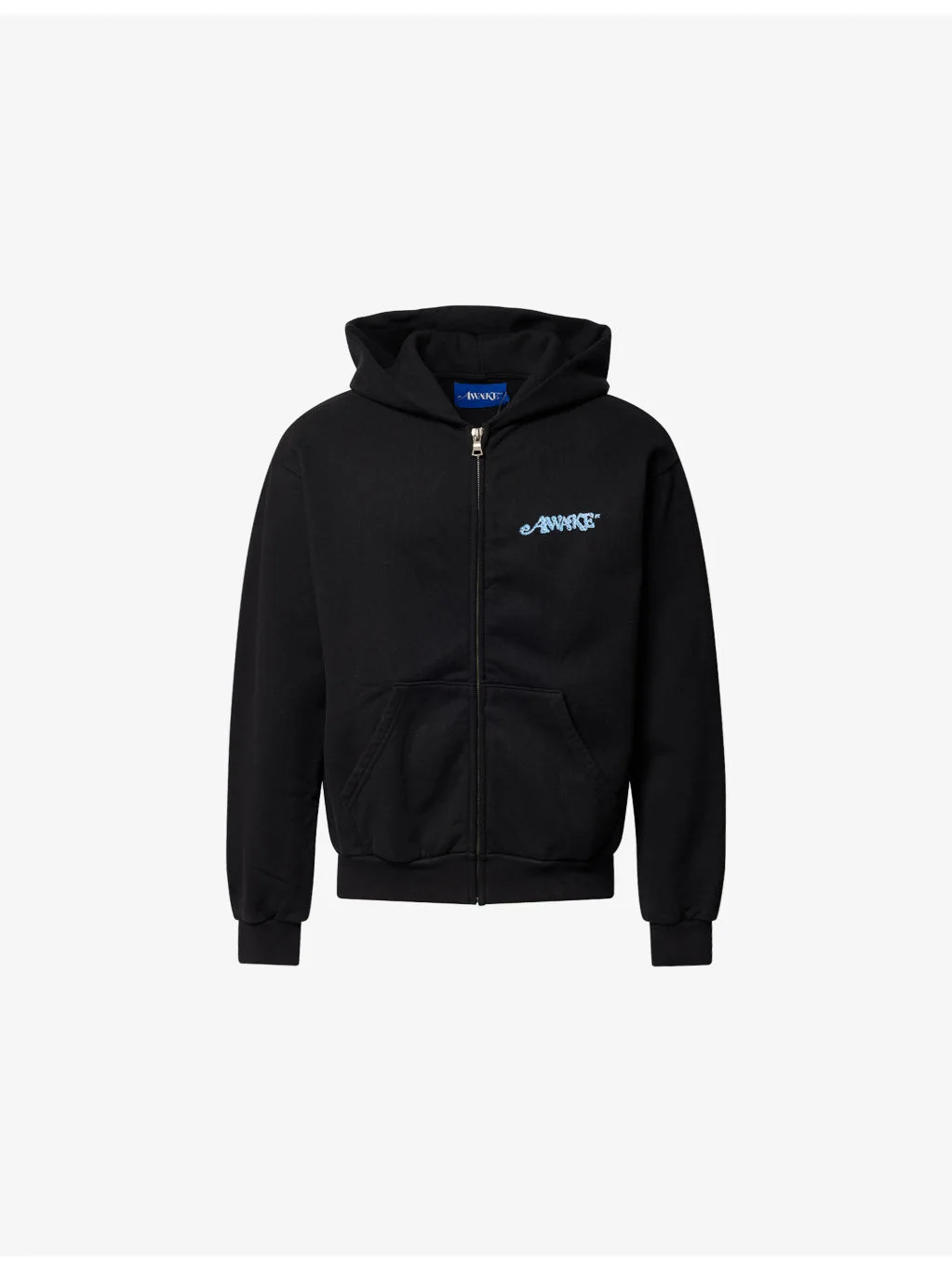 Puppy Relaxed-Fit Cotton-Jersey Hoodie - 1