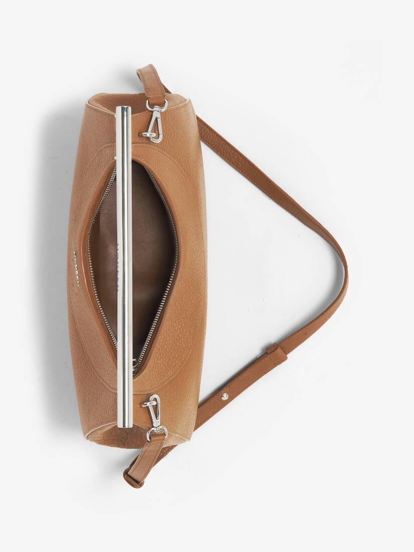 Cross-Bar Bag - 6