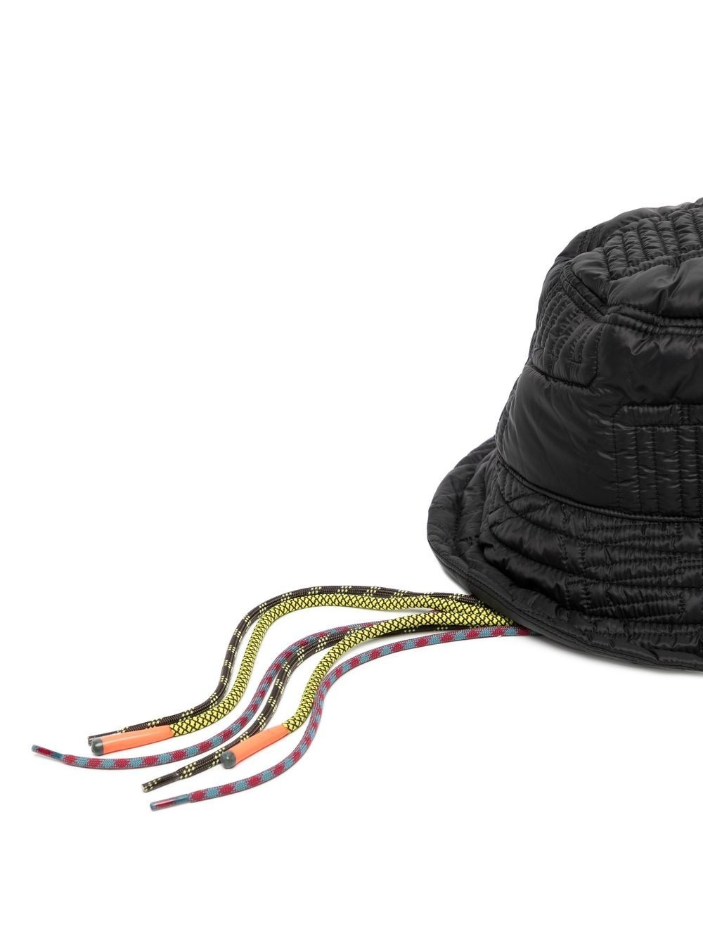 multicord bucket hat - 2
