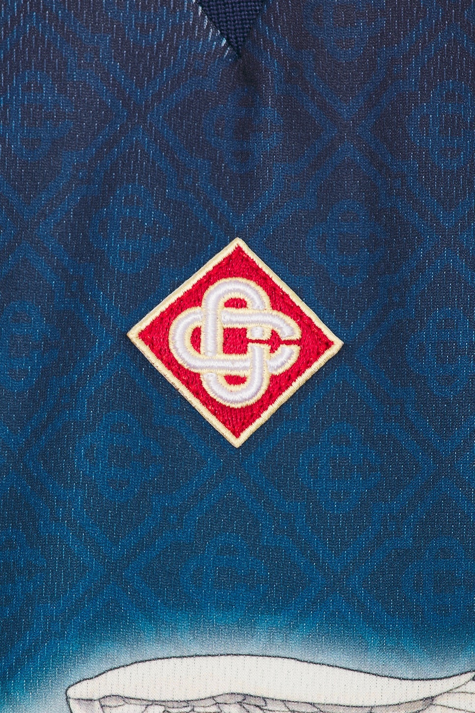 Football Tee - 3