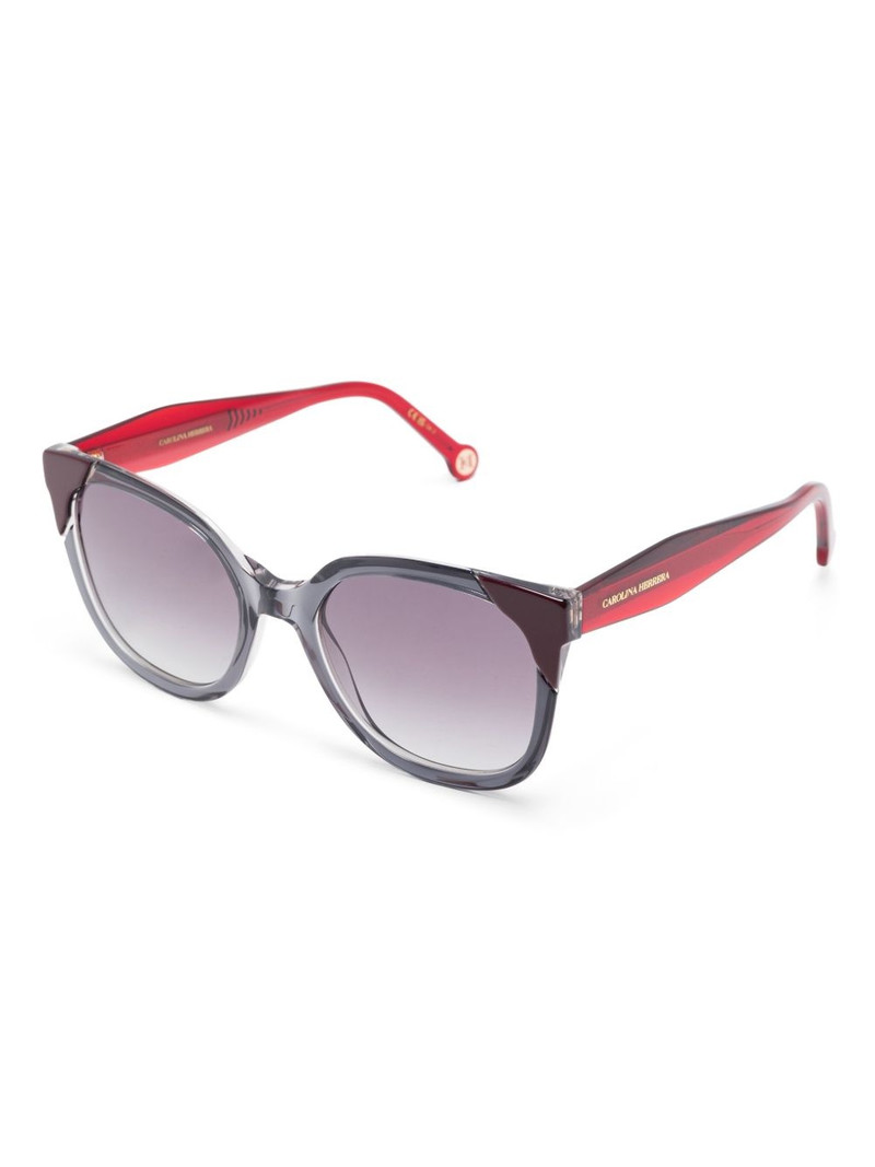 CAROLINA HERRERA 0289 sunglasses outlook