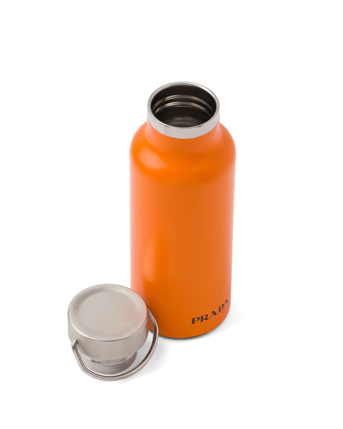 Stainless steel water bottle, 500 ml - 3