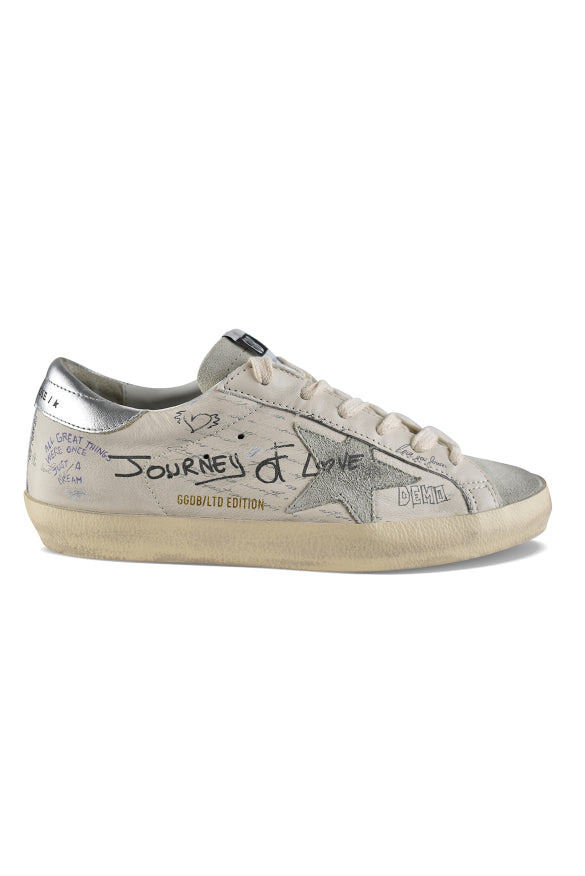 Golden Goose Deluxe Brand Women Superstar Sneakers - 1