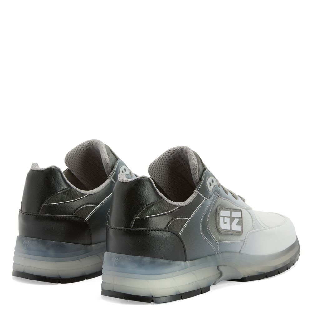 New Gz Runner - 3