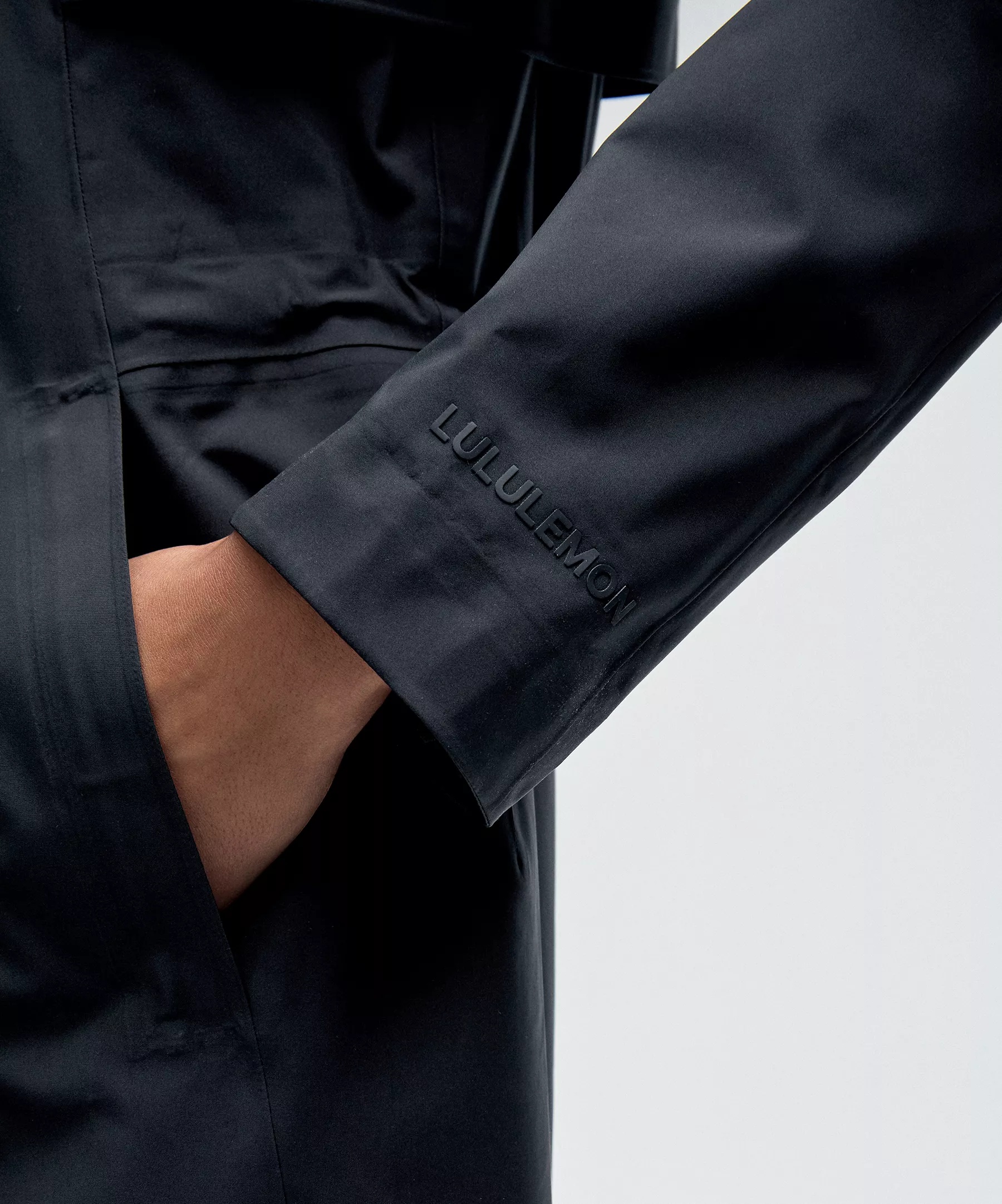 Rain Rebel Jacket - 5