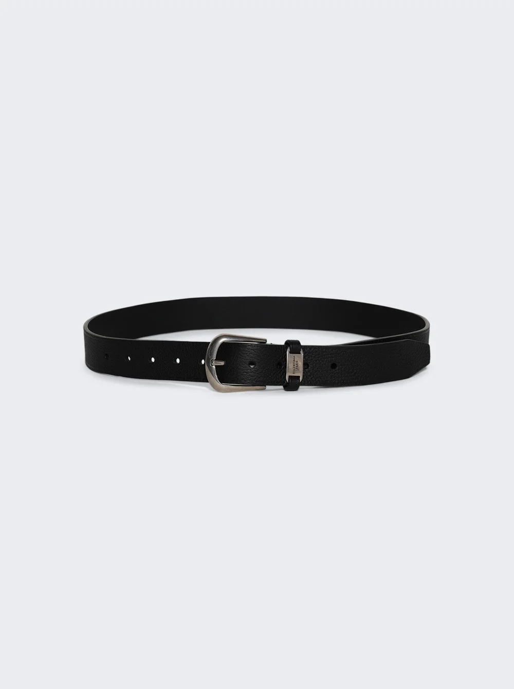 Suit Belt Black - 1