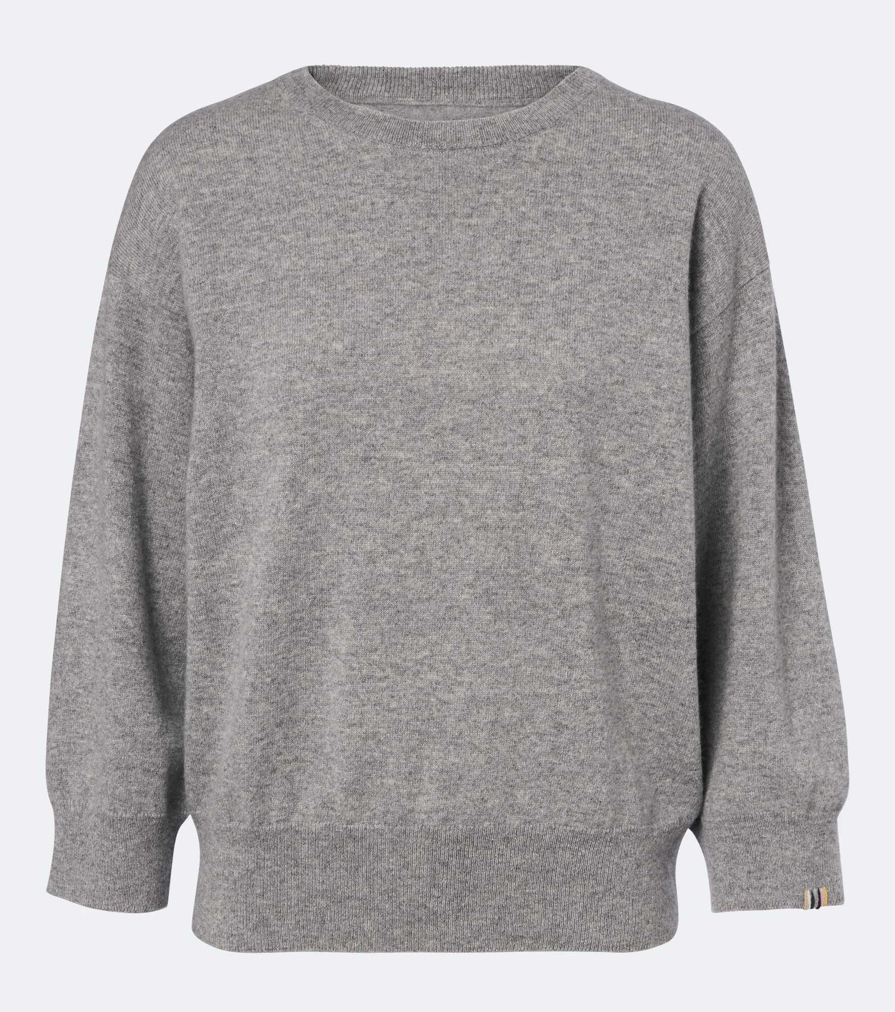 N°398 Jewel cashmere sweater - 1