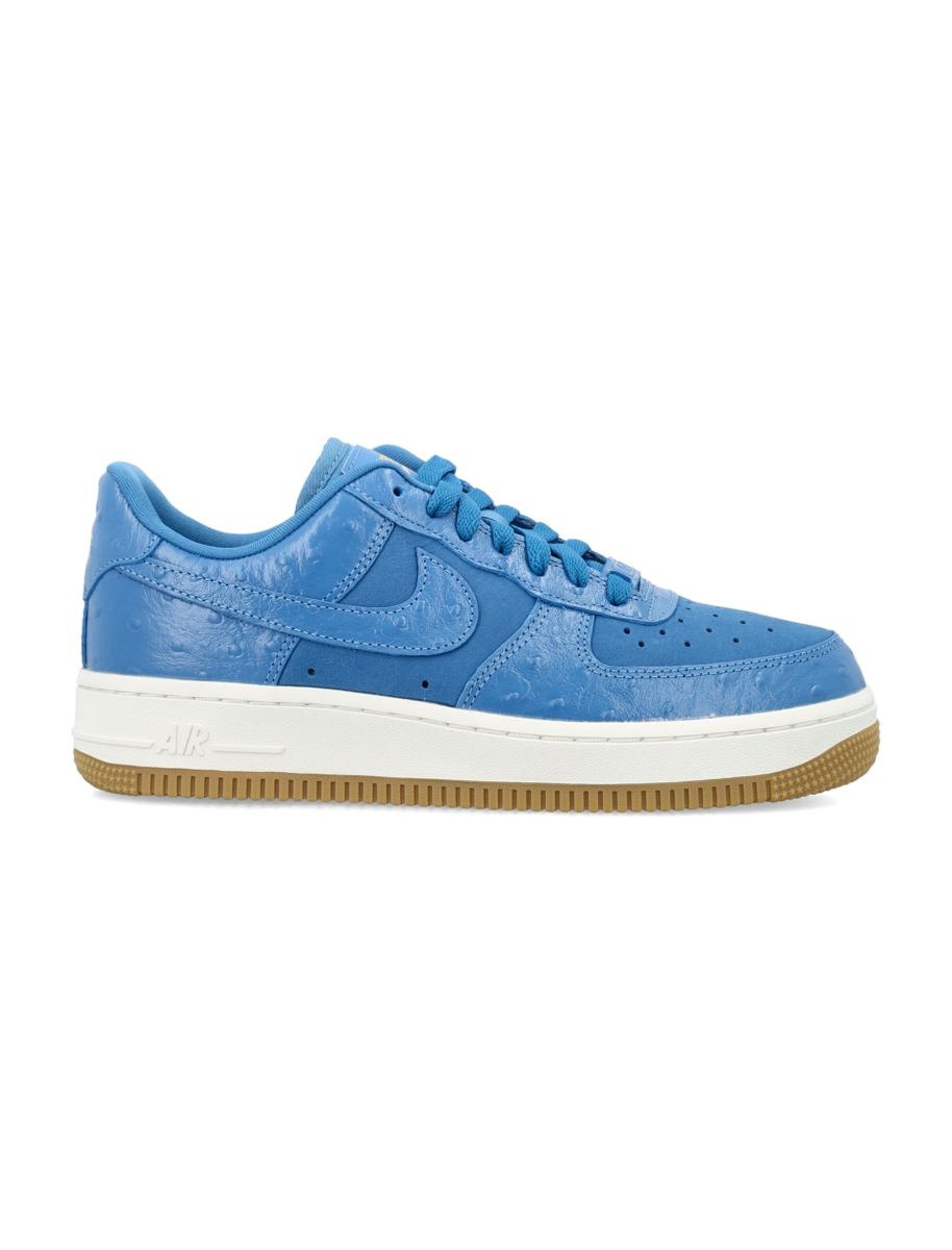 NIKE AIR FORCE 1'07 LX WOMAN SNEAKERS - 1