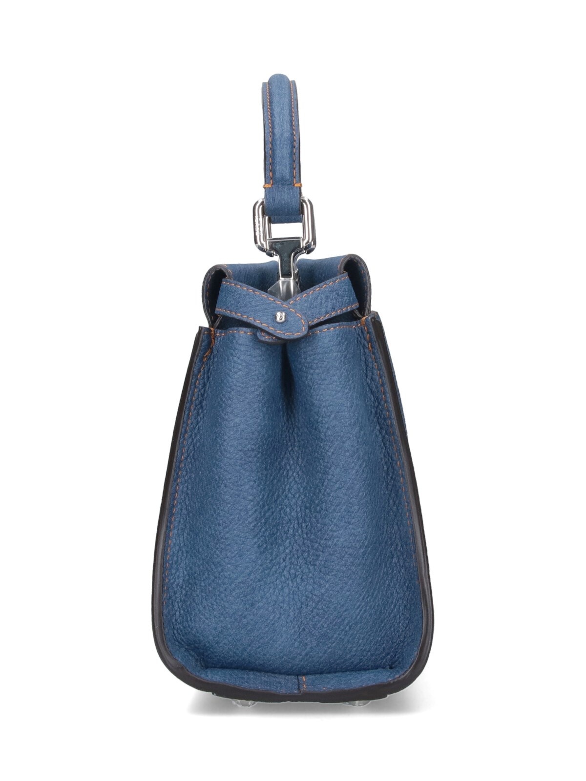 "PEEKABOO" MINI BAG - 5