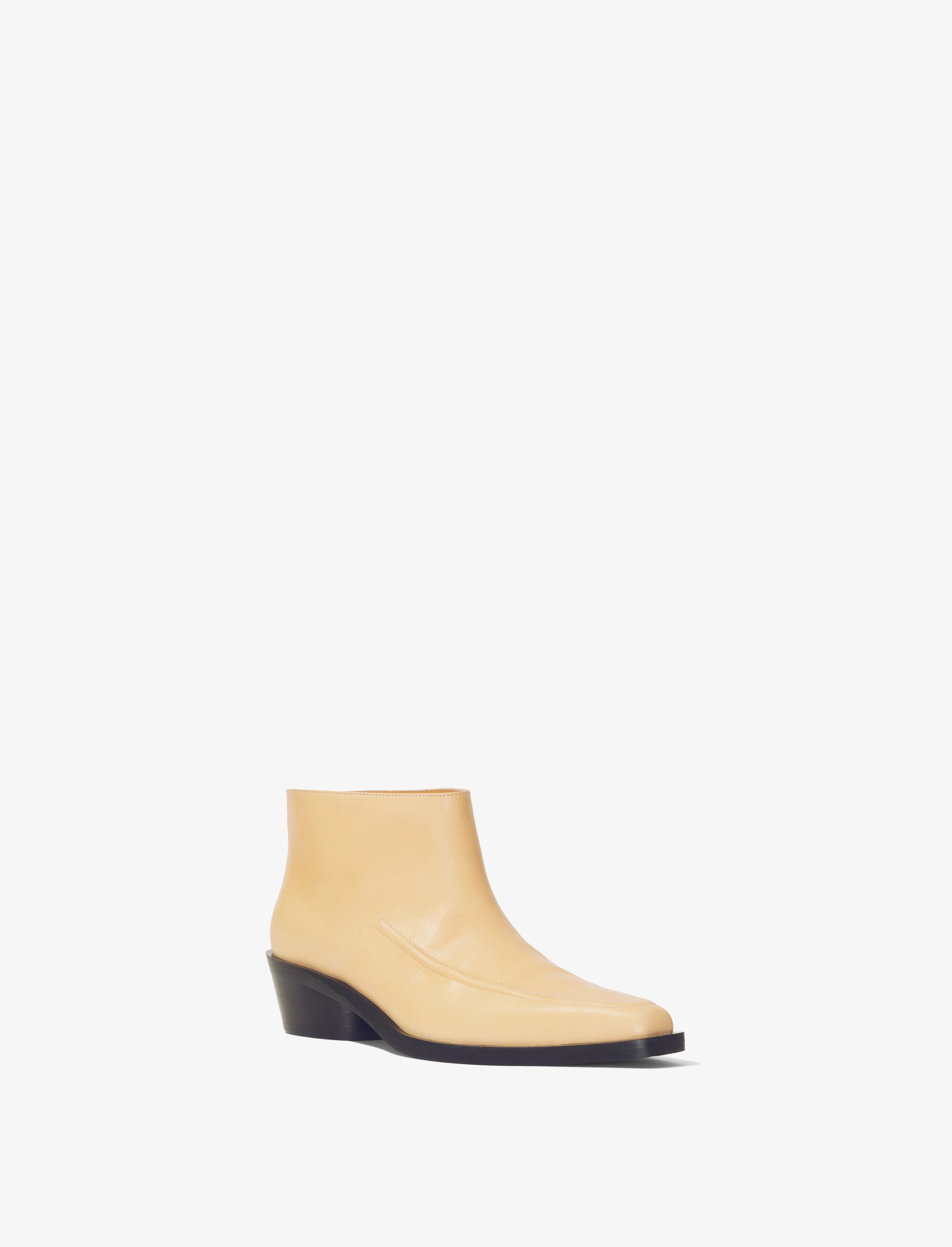 Bronco Ankle Boots - 2