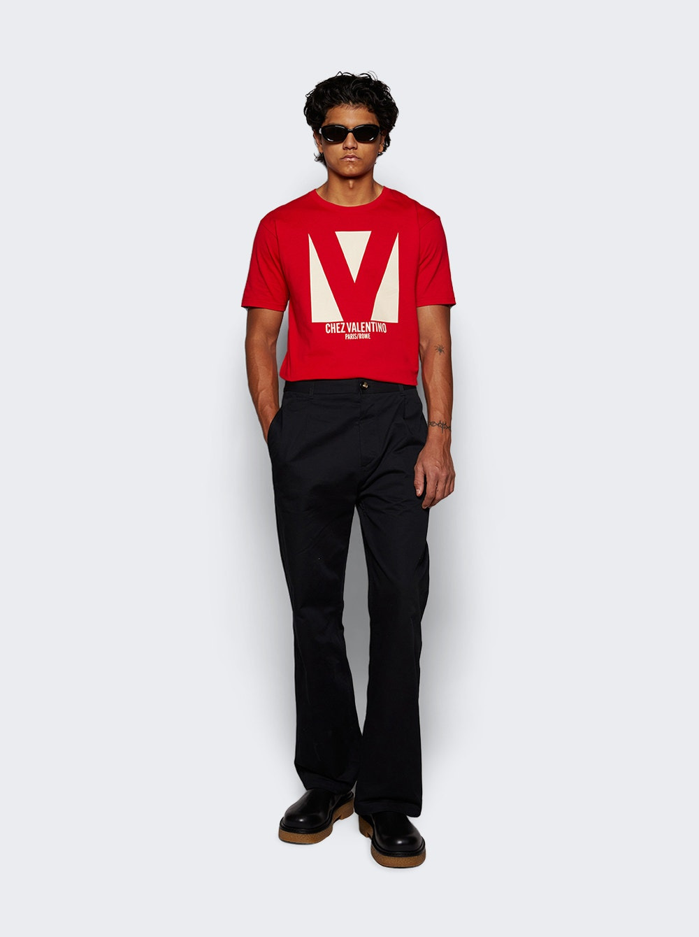 Chez Tee Rosso - 2