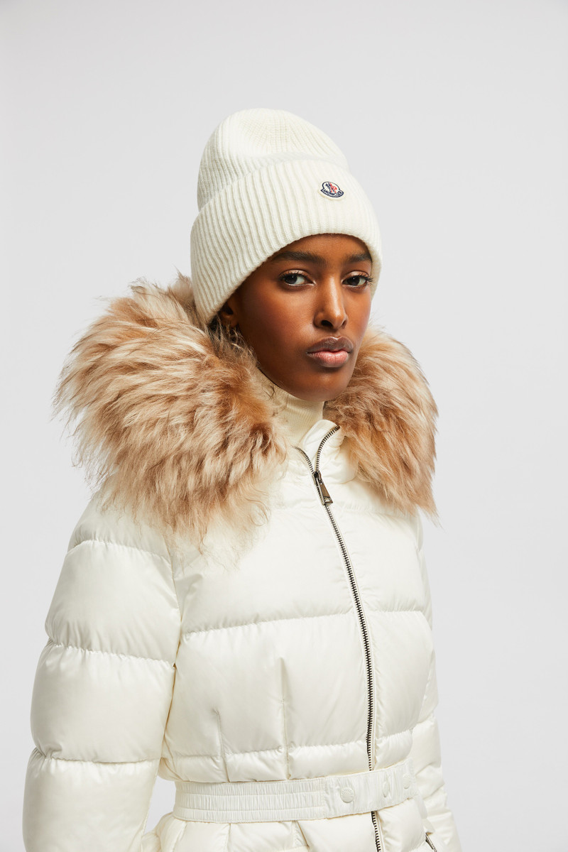 Moncler Wool Beanie outlook