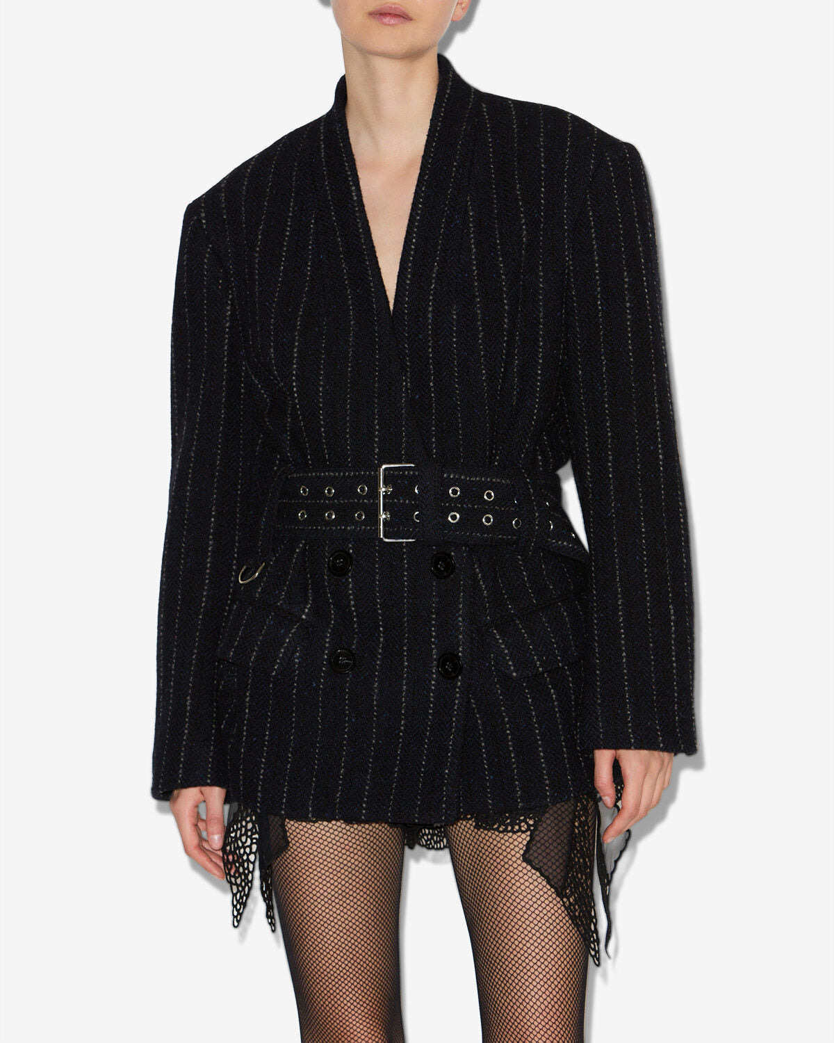 FYMA COAT - 4