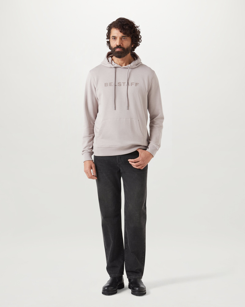 Belstaff BELSTAFF SIGNATURE HOODIE outlook