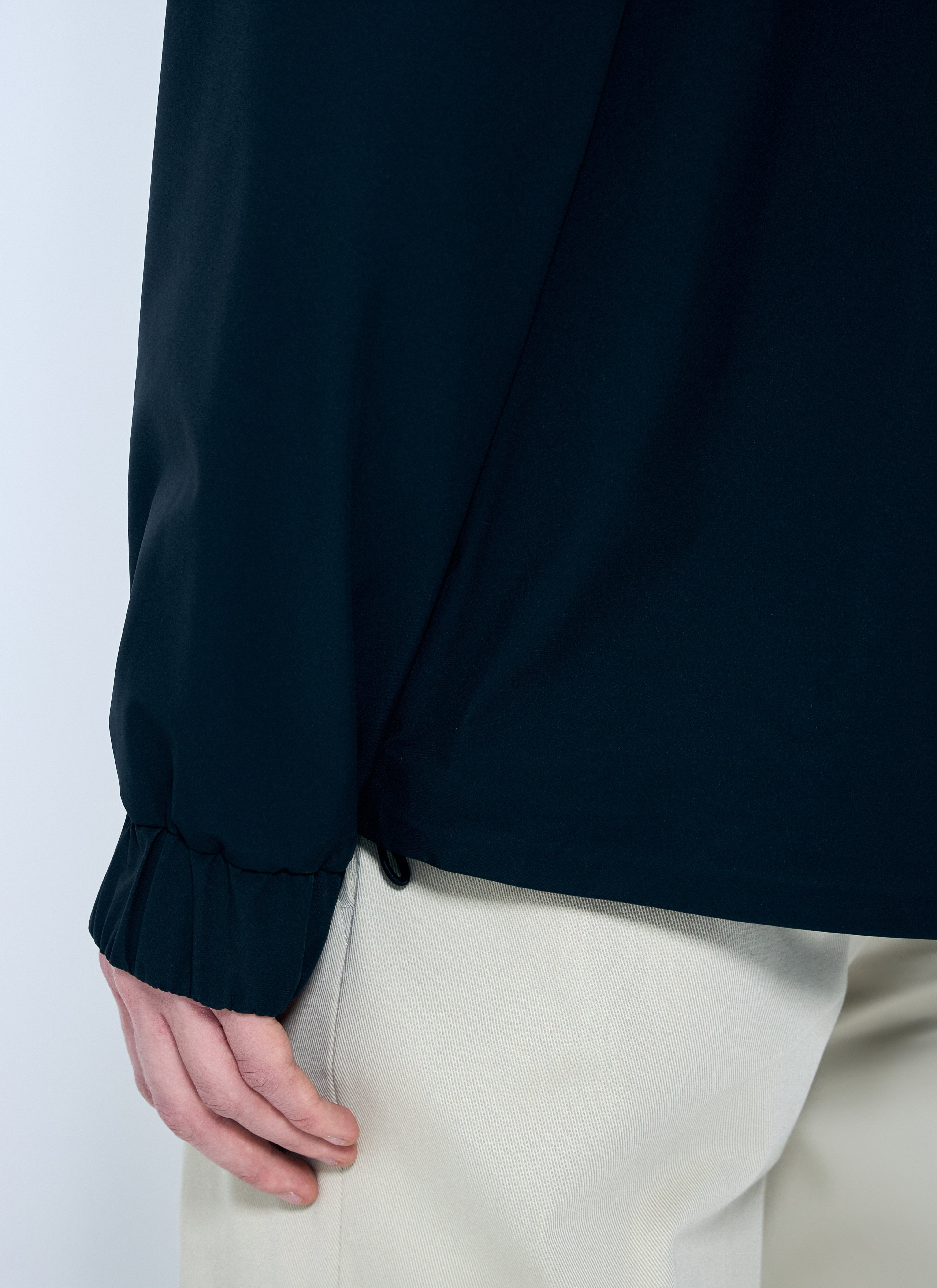 Moncler Men Bise Hooded Jacket - 6