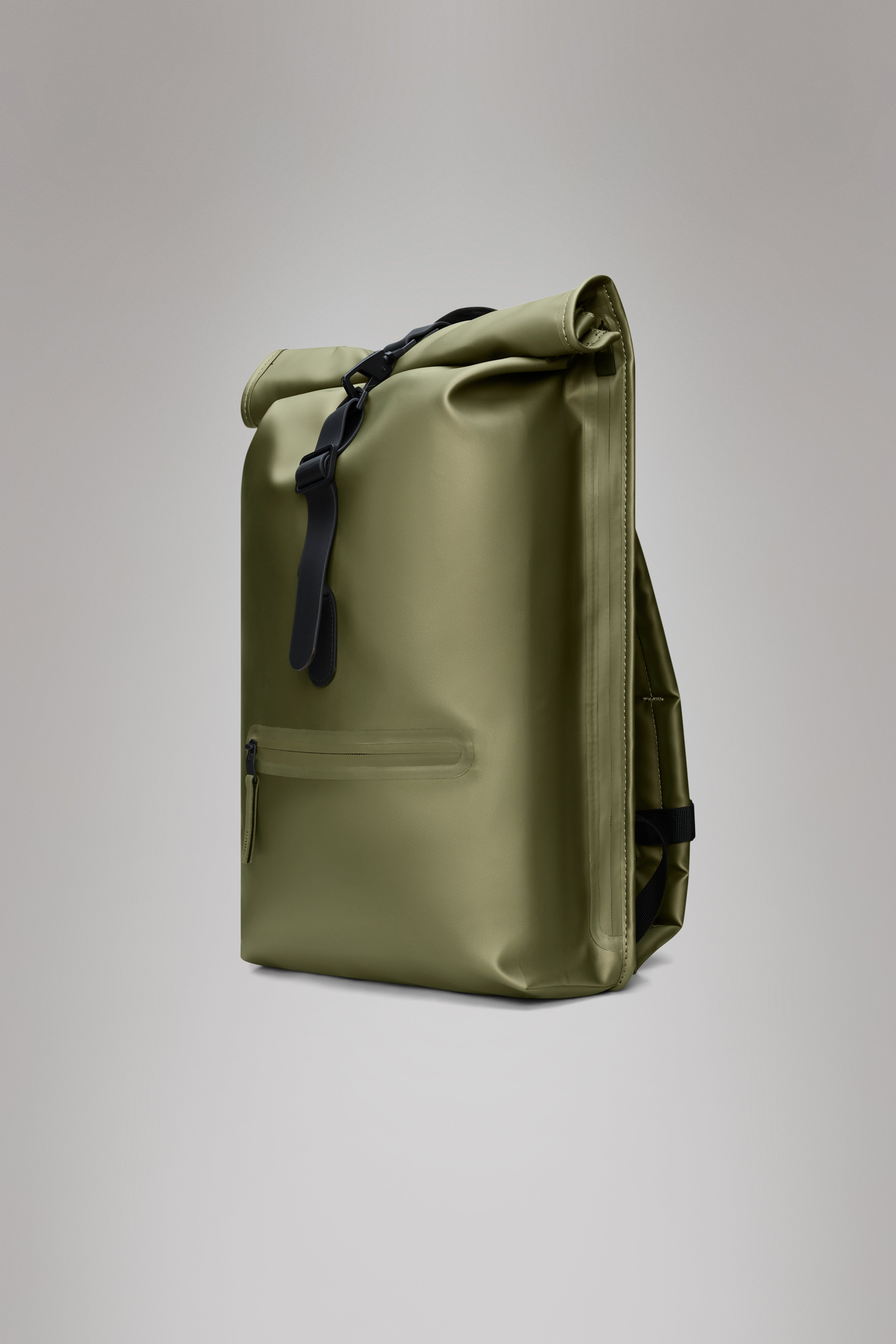 Rolltop Rucksack - 5