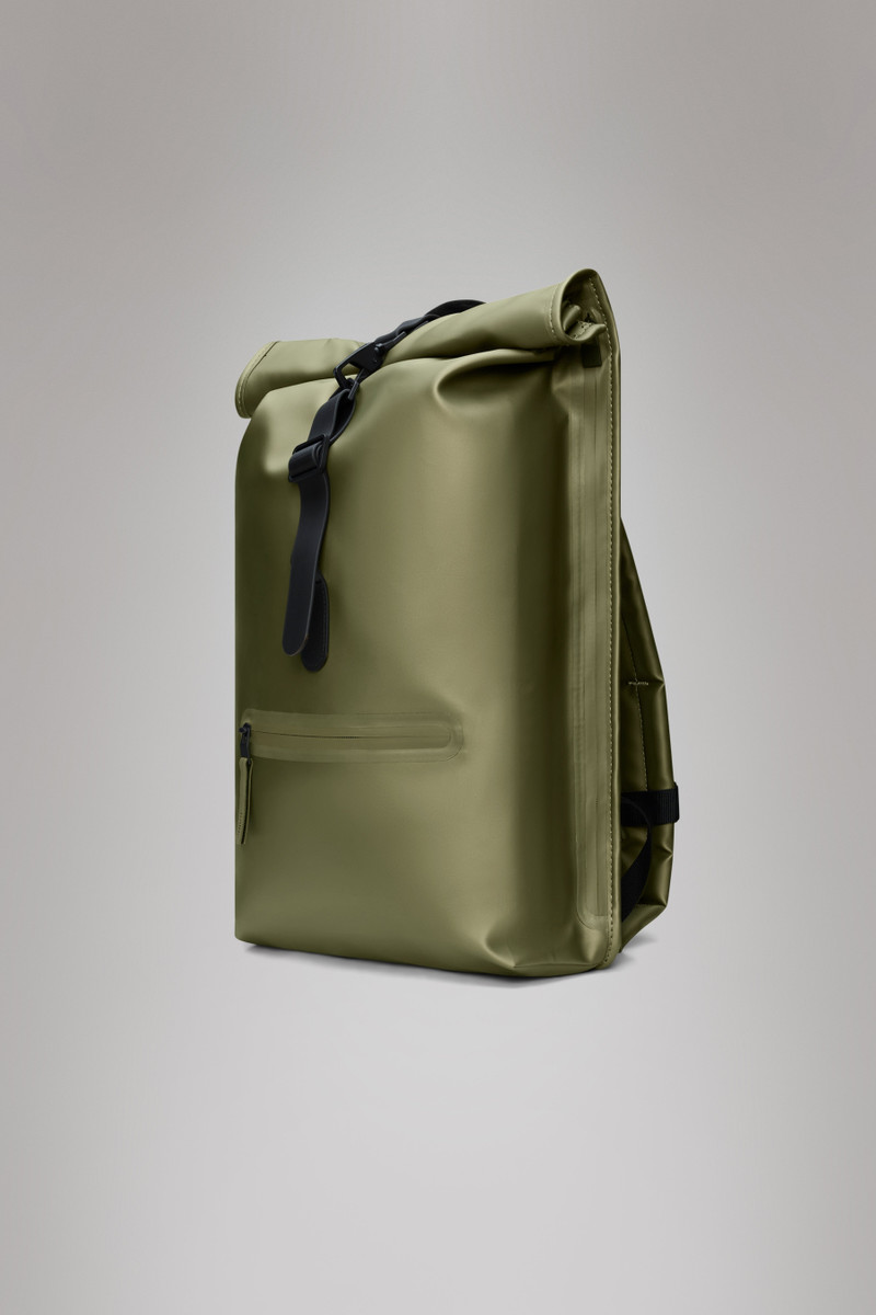 Rolltop Rucksack 5