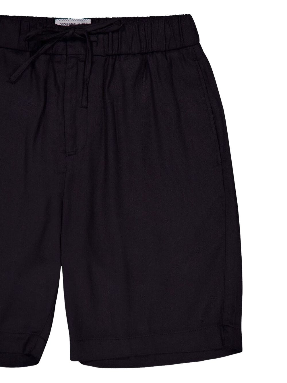 Felipe elastic-waist shorts - 3
