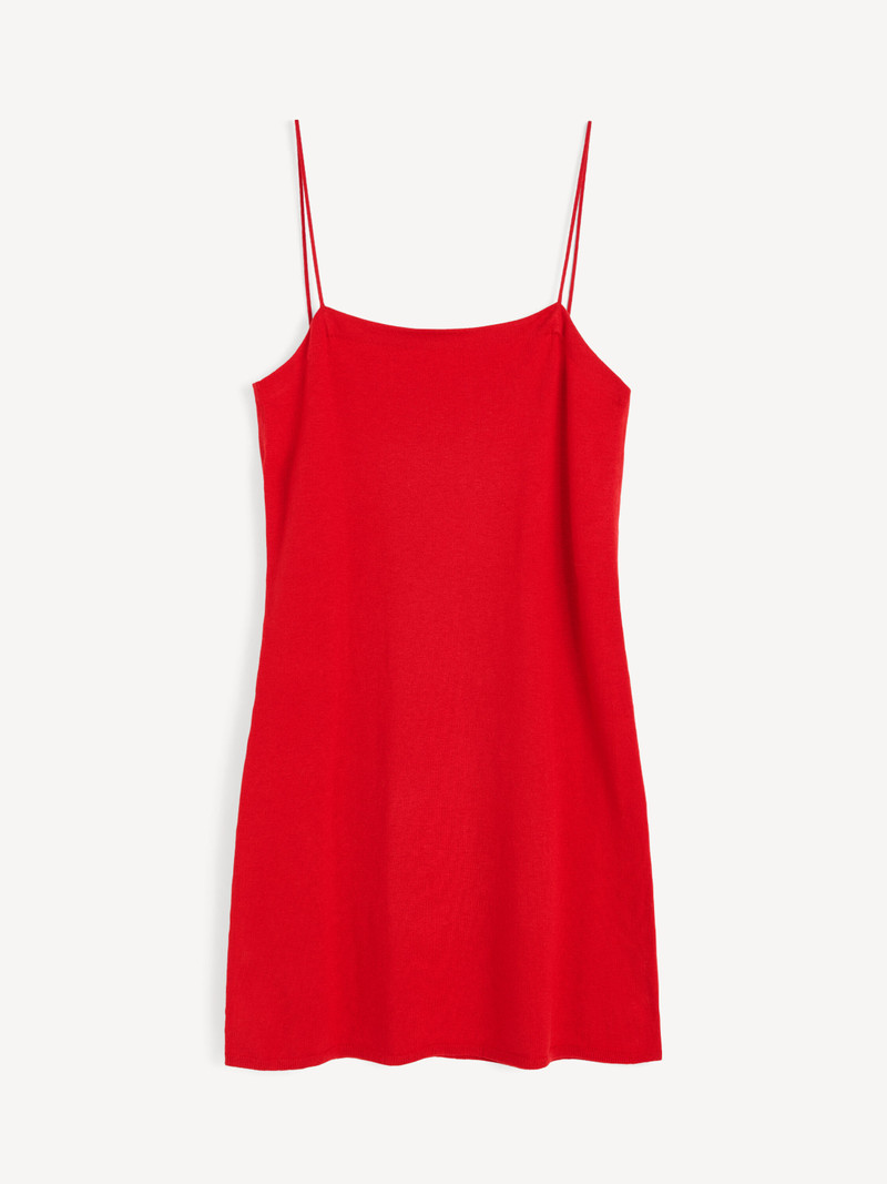 BY MALENE BIRGER Edello mini dress outlook