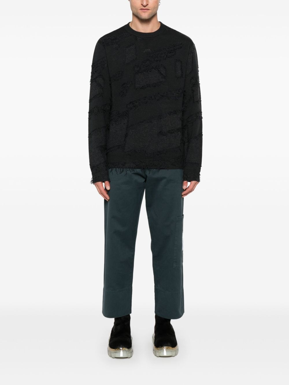 Uniform trousers - 2